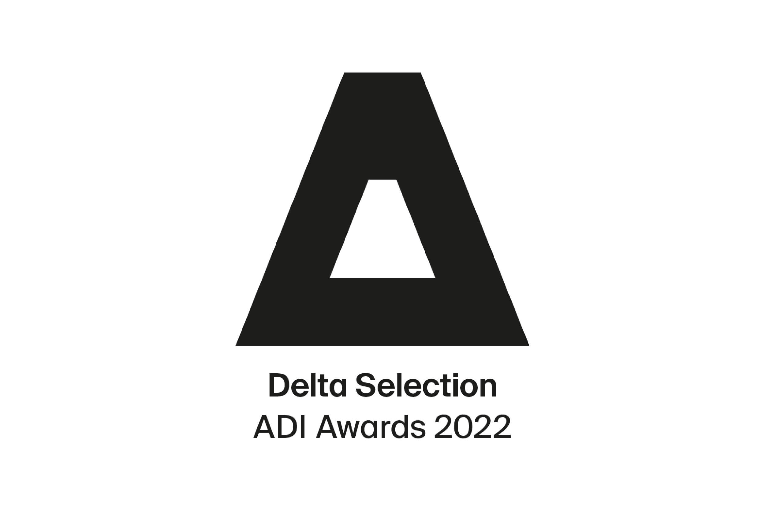 The K-Roll has been selected for the ADI FAD 2022 awards!
